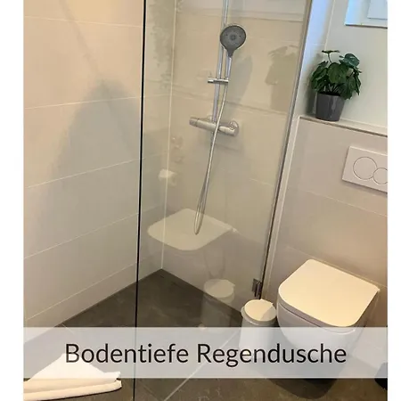 Strandlust 28 Lejlighed *