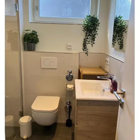 Lejlighed Strandlust 28 Timmendorfer Strand