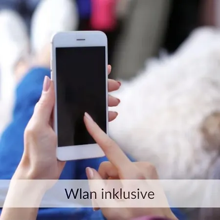 Lejlighed Strandlust 28 *