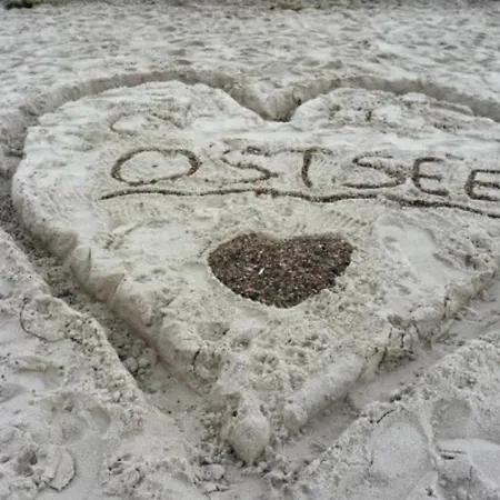 Strandlust 28 Appartamento