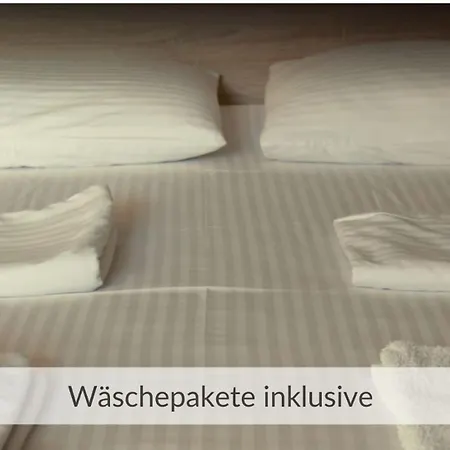 Lejlighed Strandlust 28 *