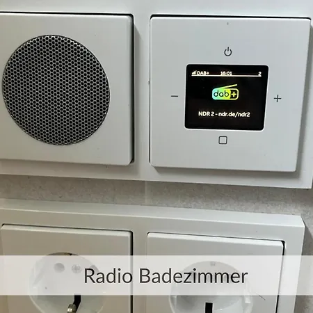 Lejlighed Strandlust 28