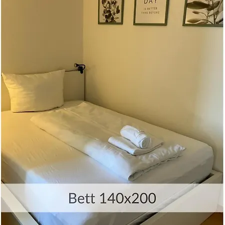 Strandlust 28 Timmendorfer Strand