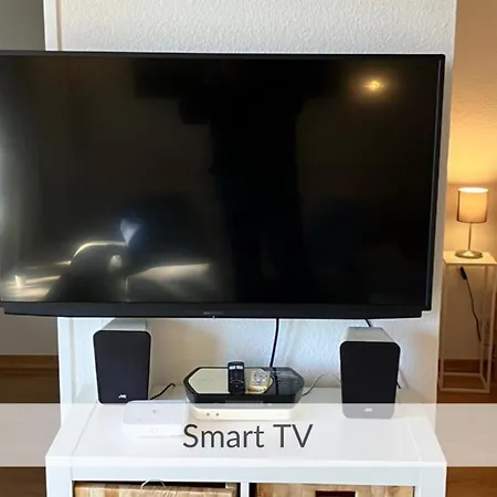 Lejlighed Strandlust 28 *