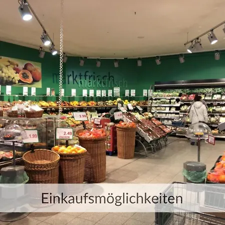 Strandlust 28 Lejlighed Timmendorfer Strand