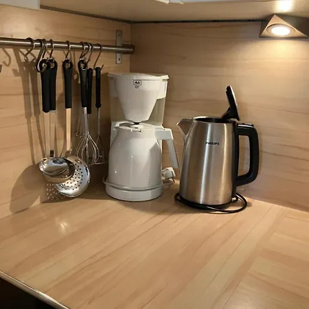 Strandlust 28 Timmendorfer Strand