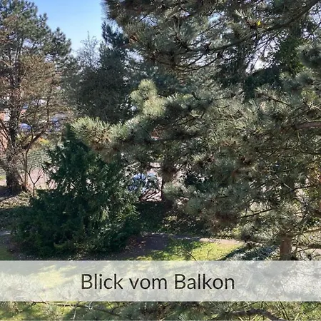 Lejlighed Strandlust 28