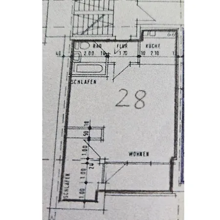 Strandlust 28 Lejlighed Timmendorfer Strand