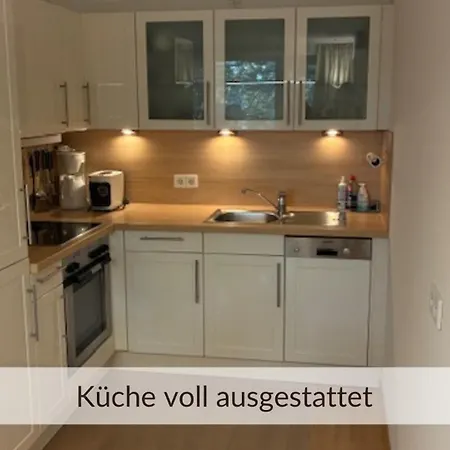 Strandlust 28 Timmendorfer Strand