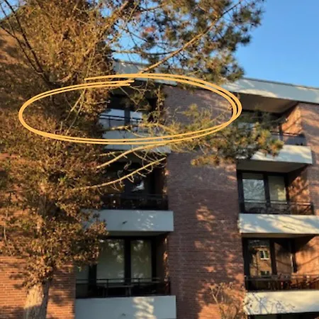 Strandlust 28 Lejlighed *