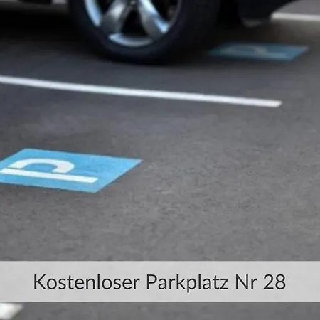 Strandlust 28 Lejlighed Timmendorfer Strand